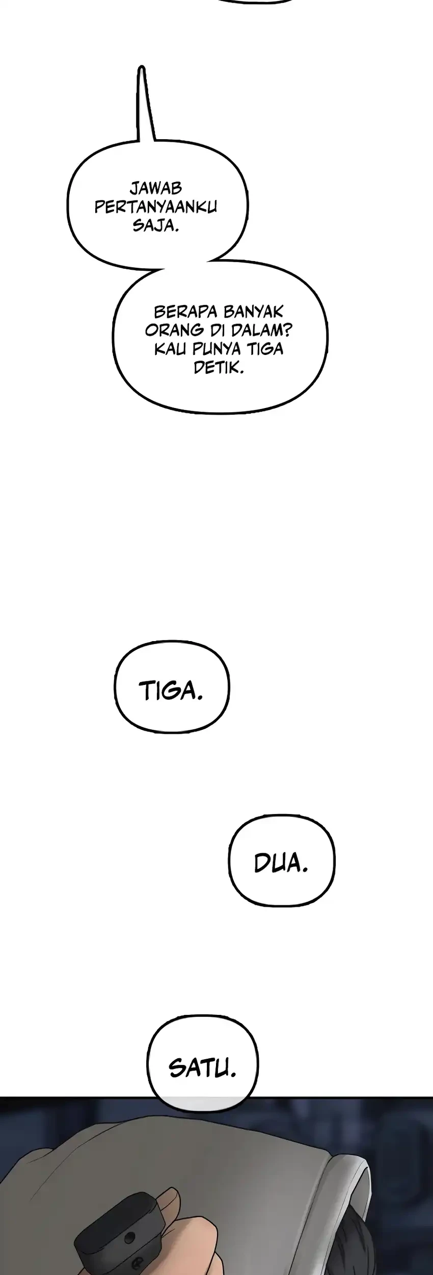 The End Has Come chapter 33 halaman 105