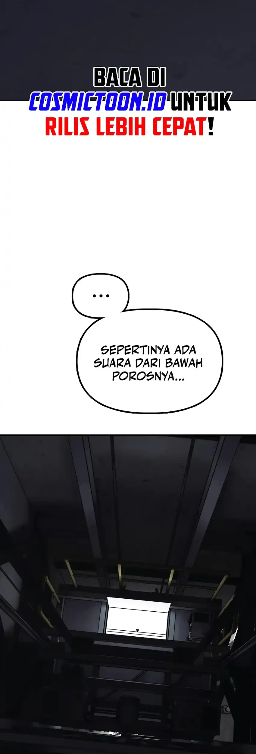 The End Has Come chapter 33 halaman 116