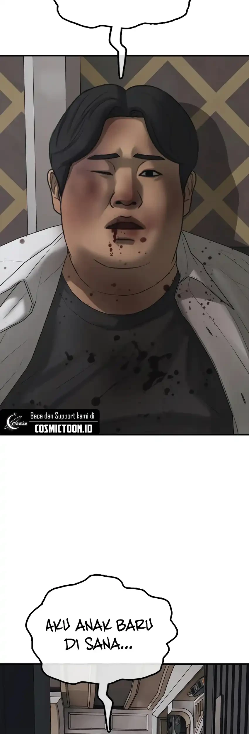 The End Has Come chapter 33 halaman 119