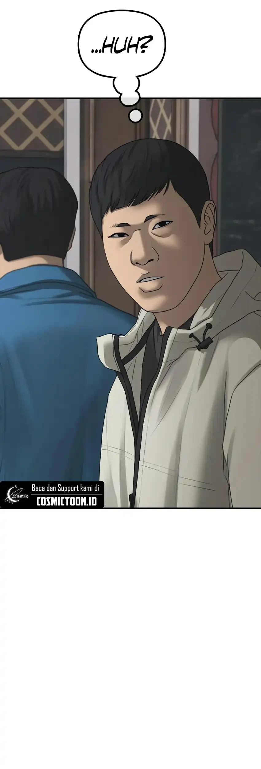 The End Has Come chapter 33 halaman 123