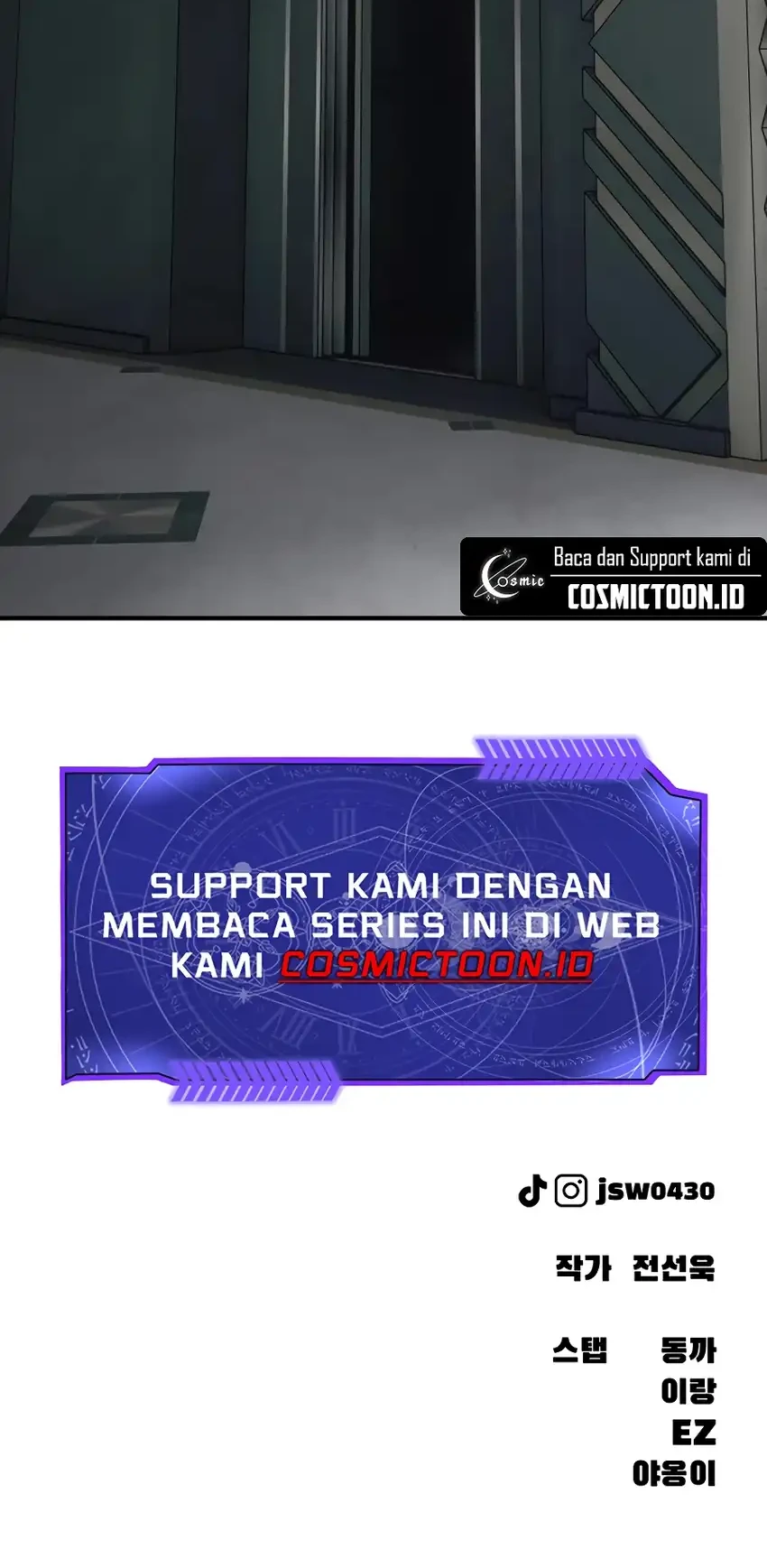 The End Has Come chapter 33 halaman 126