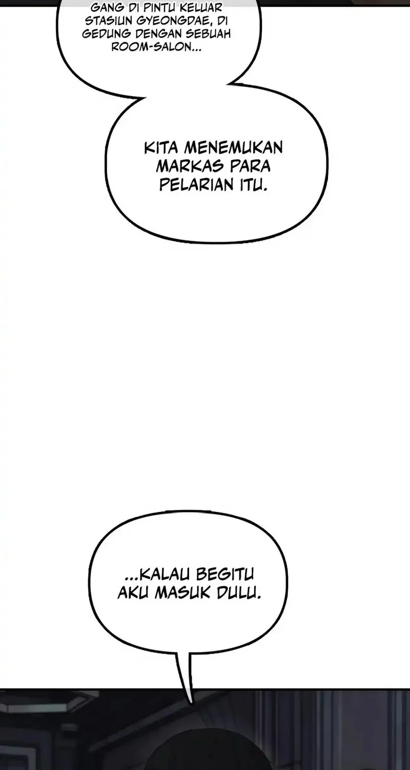 The End Has Come Bab 34 halaman 8