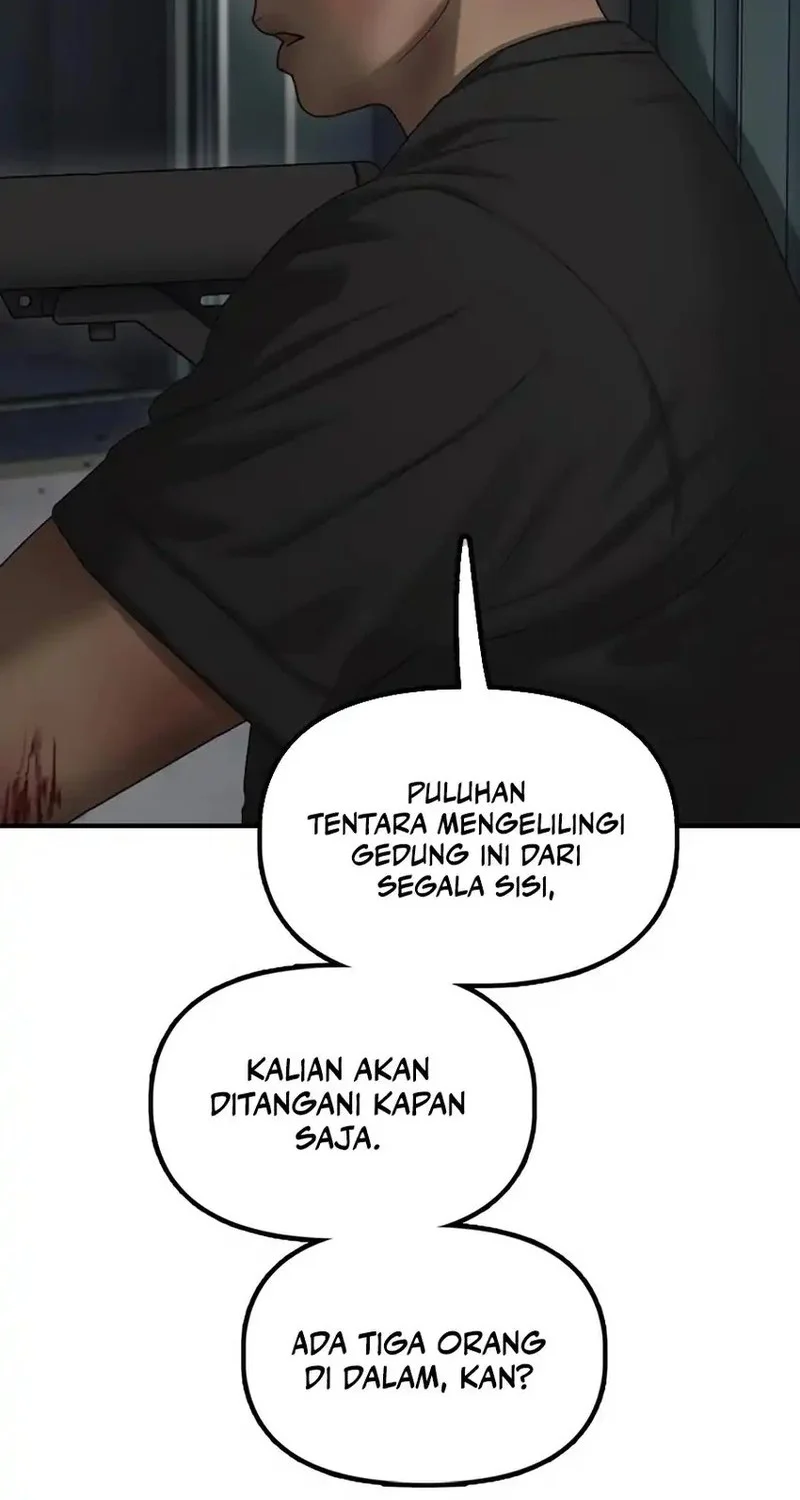 The End Has Come Bab 34 halaman 60