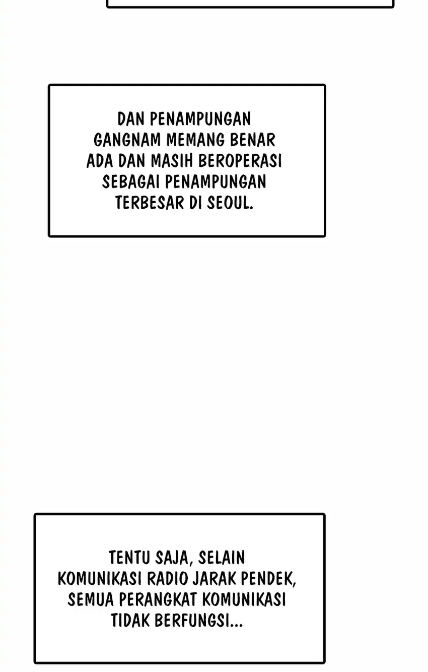 The End Has Come Bab 35 halaman 44