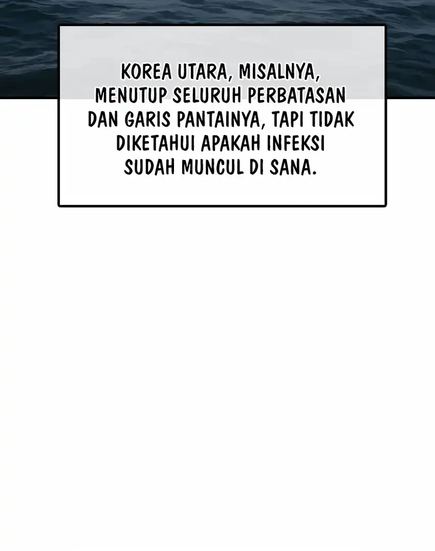 The End Has Come Bab 35 halaman 49