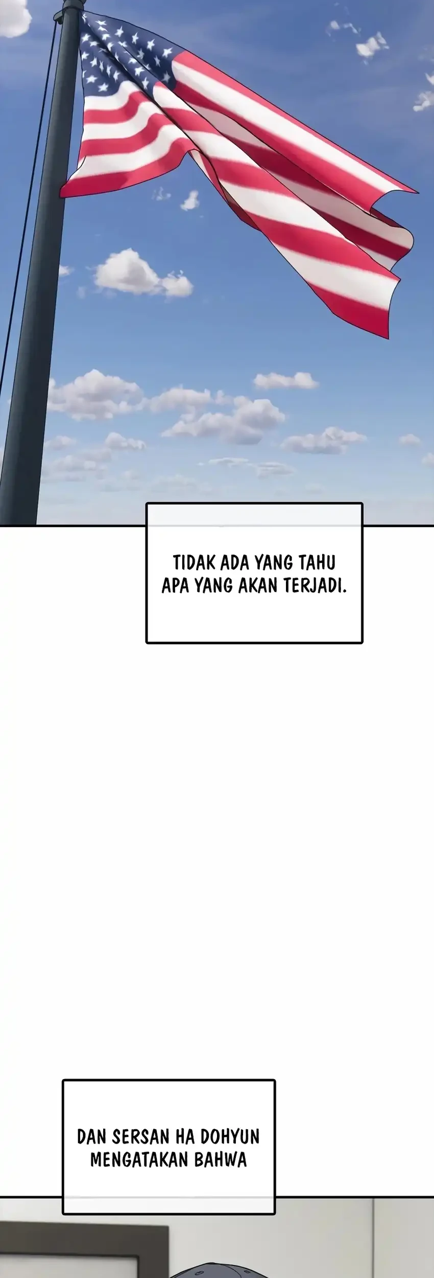 The End Has Come Bab 35 halaman 56