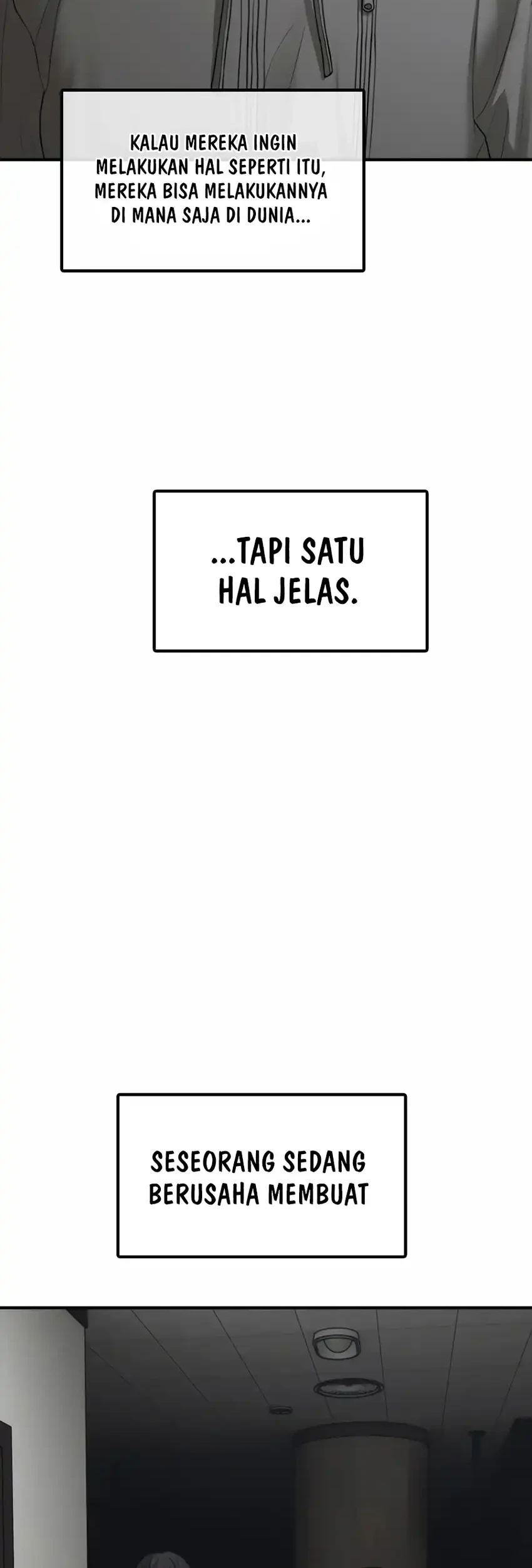 The End Has Come Bab 35 halaman 68