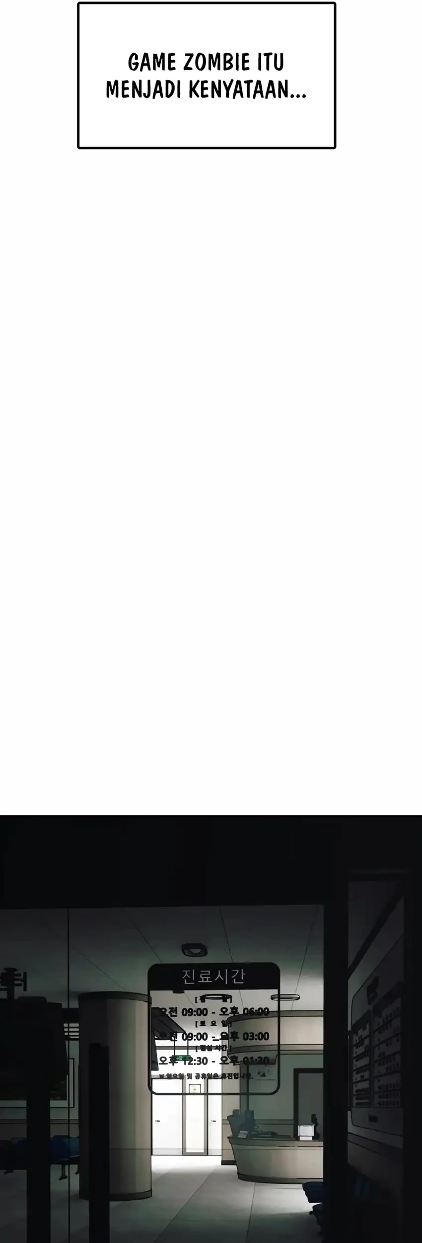The End Has Come Bab 35 halaman 70