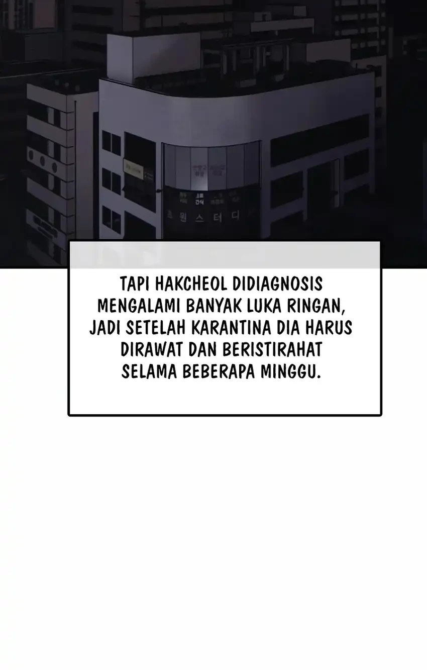 The End Has Come Bab 35 halaman 89