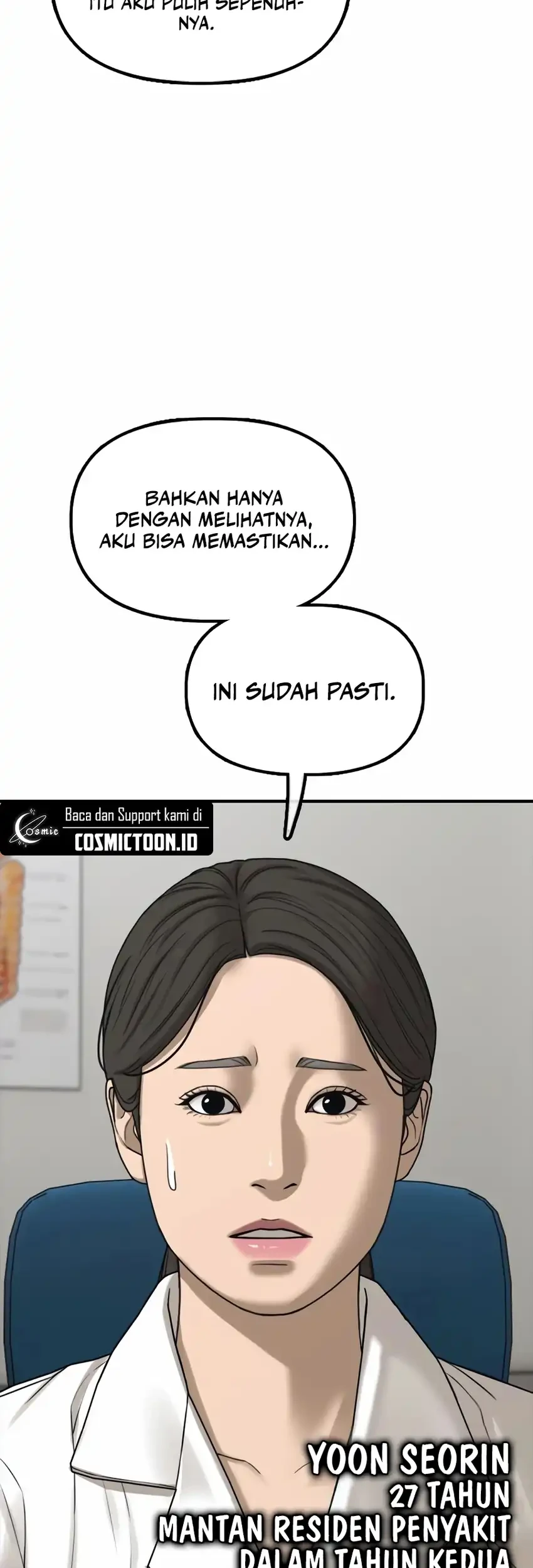 The End Has Come Bab 35 halaman 93