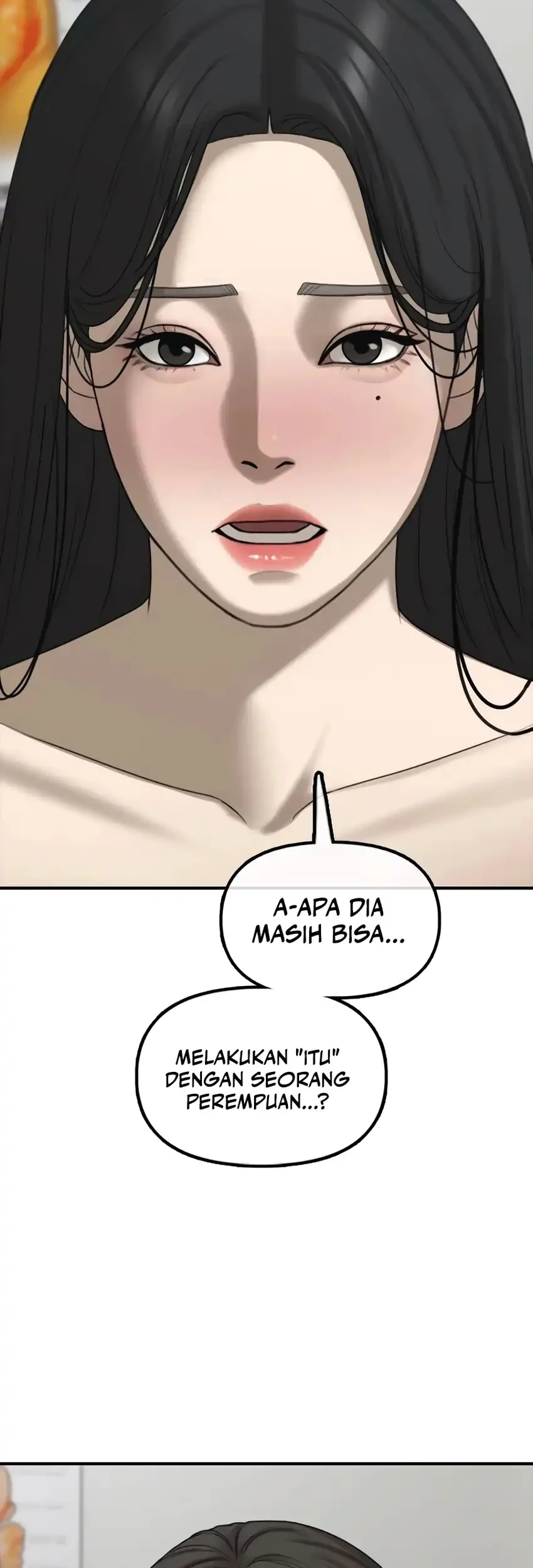 The End Has Come Bab 36 halaman 4
