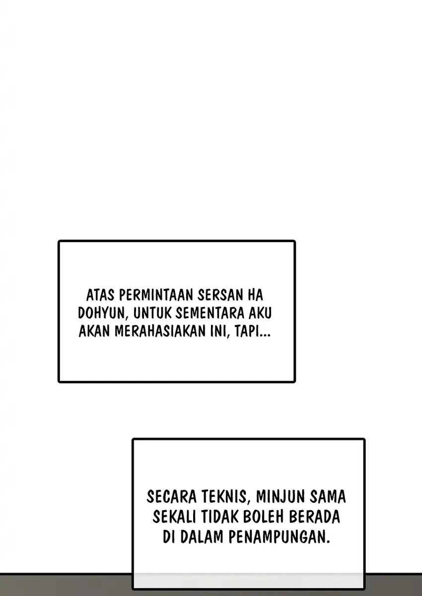 The End Has Come Bab 36 halaman 25