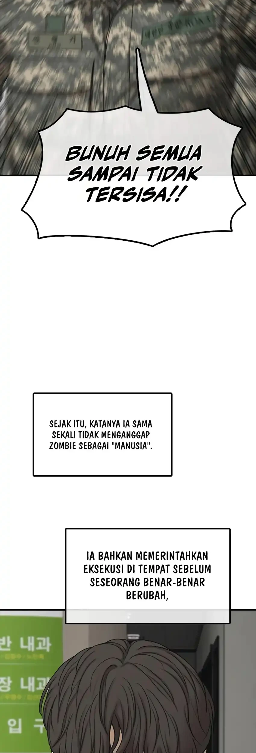 The End Has Come Bab 36 halaman 65
