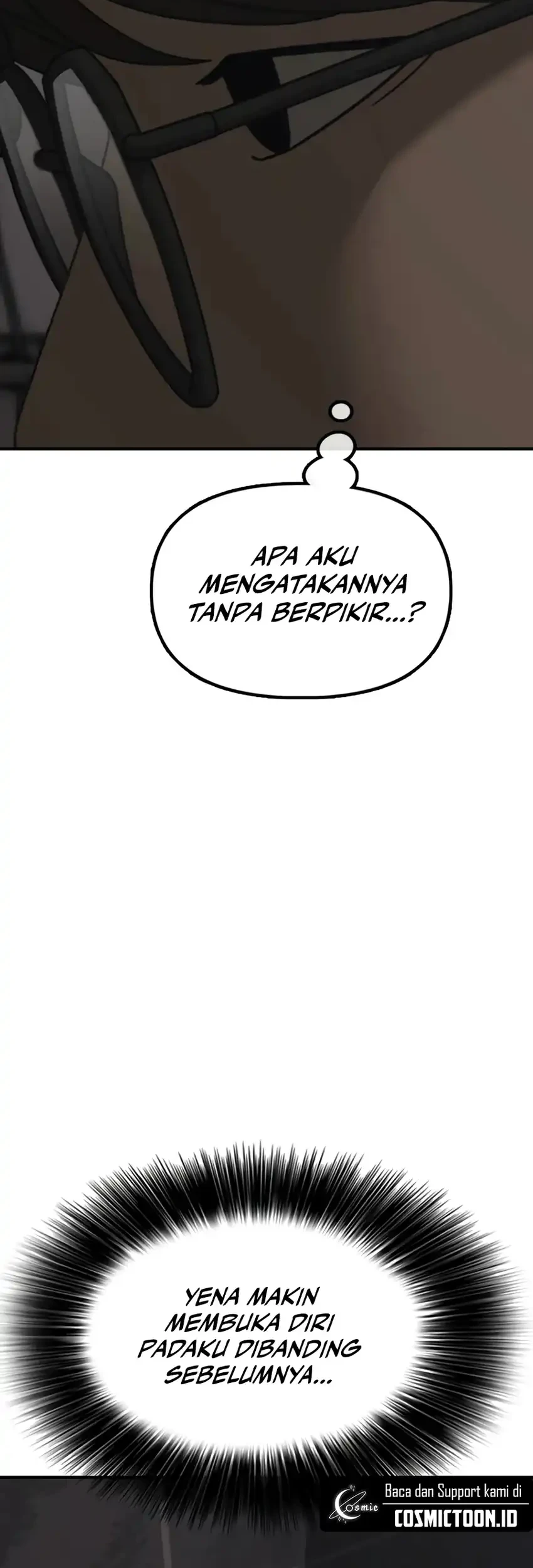 The End Has Come Bab 36 halaman 81