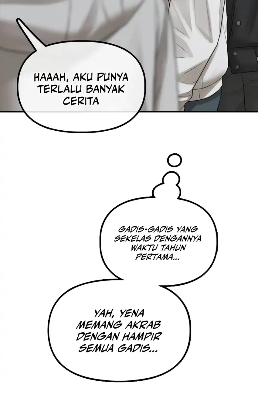 The End Has Come Bab 36 halaman 97