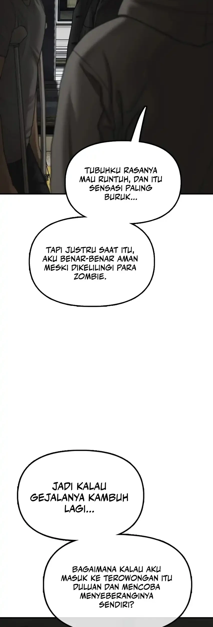 The End Has Come Bab 37 halaman 4
