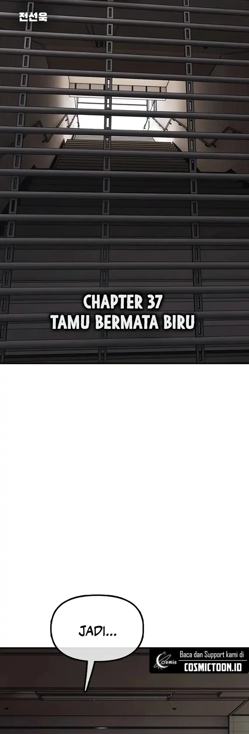 The End Has Come Bab 37 halaman 7