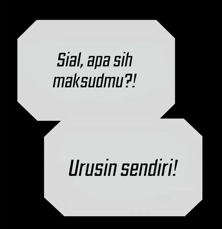 The End Has Come Bab 37 halaman 30