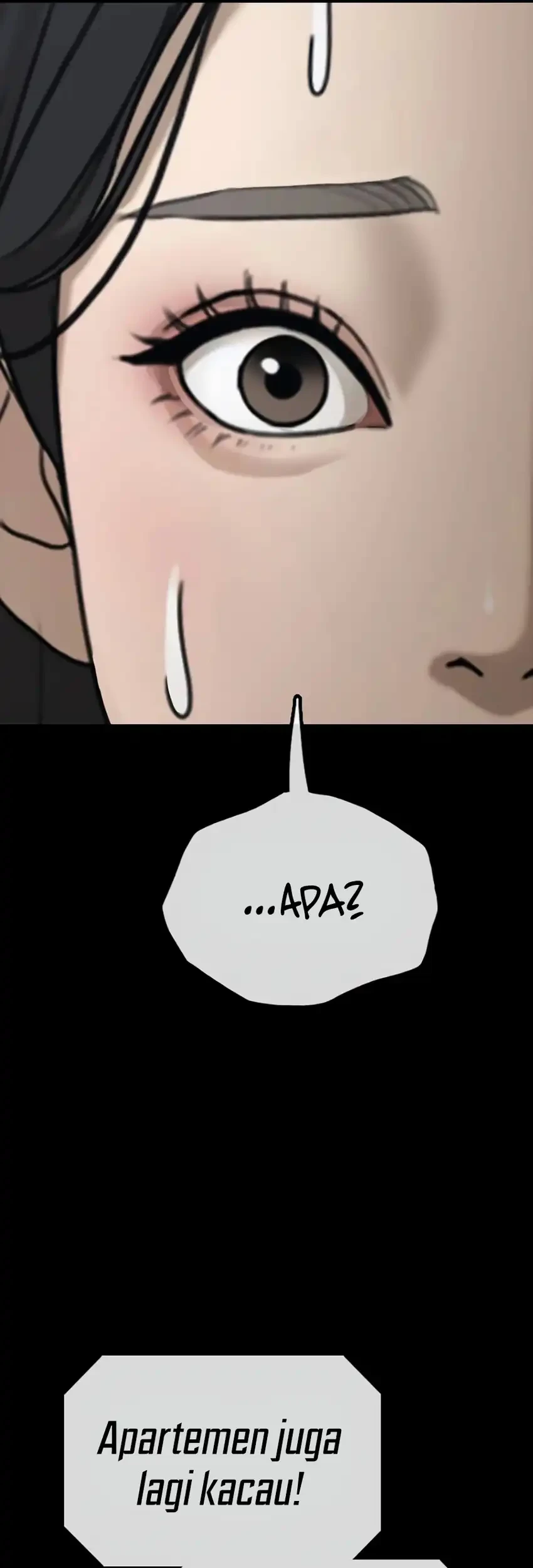 The End Has Come Bab 37 halaman 31