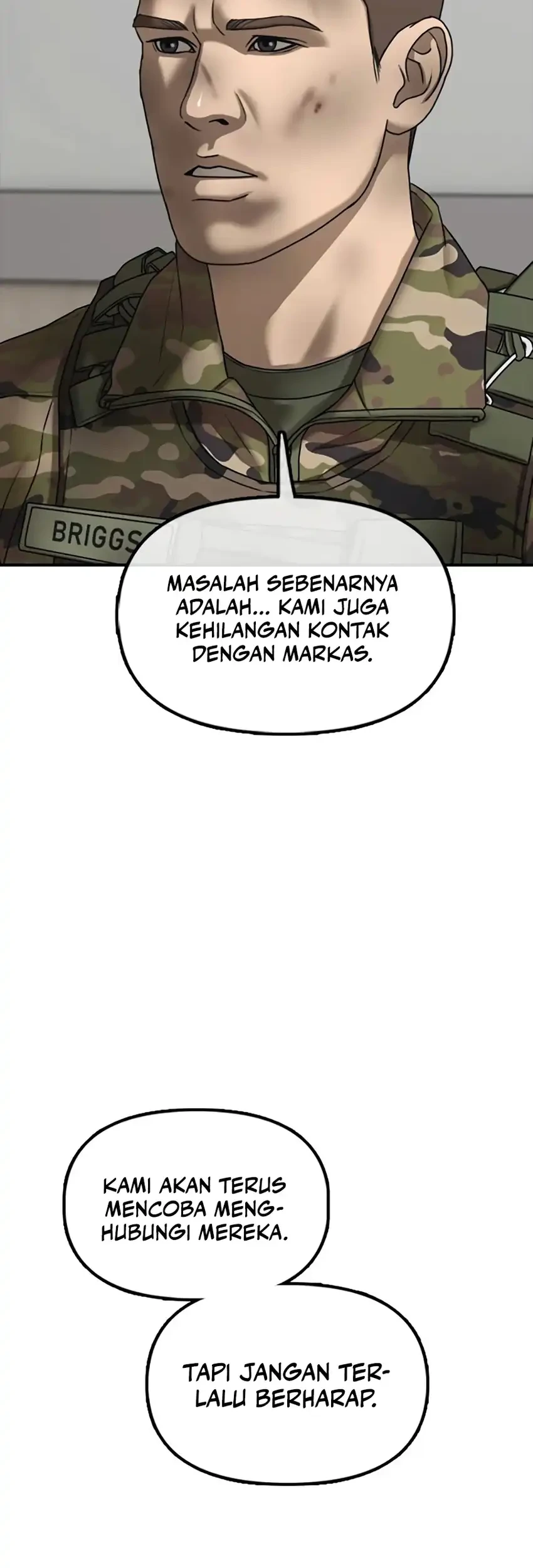 The End Has Come Bab 37 halaman 64