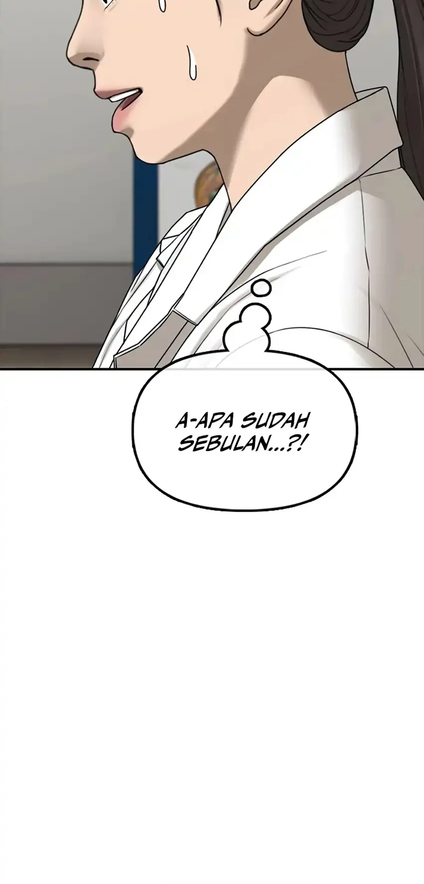 The End Has Come Bab 37 halaman 84