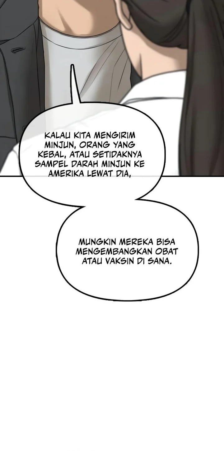 The End Has Come Bab 38 halaman 2