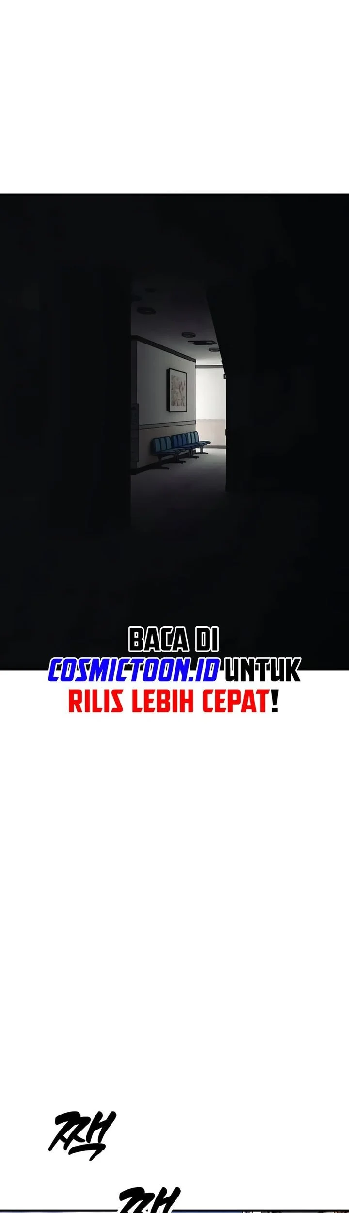 The End Has Come Bab 38 halaman 29