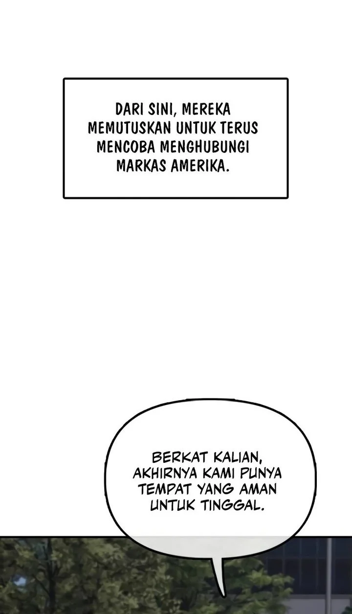 The End Has Come Bab 38 halaman 41