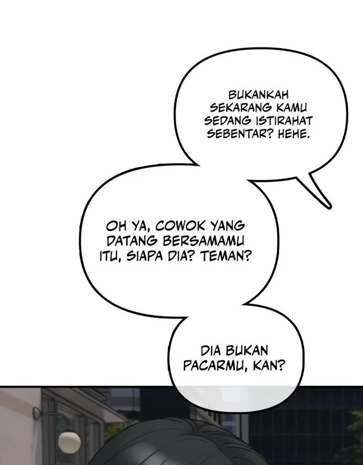 The End Has Come Bab 38 halaman 47
