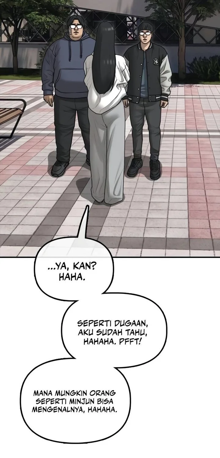 The End Has Come Bab 38 halaman 85