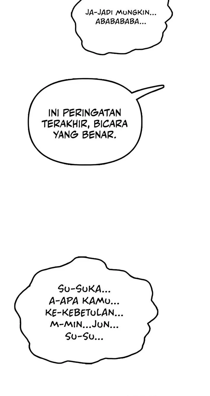 The End Has Come Bab 38 halaman 87