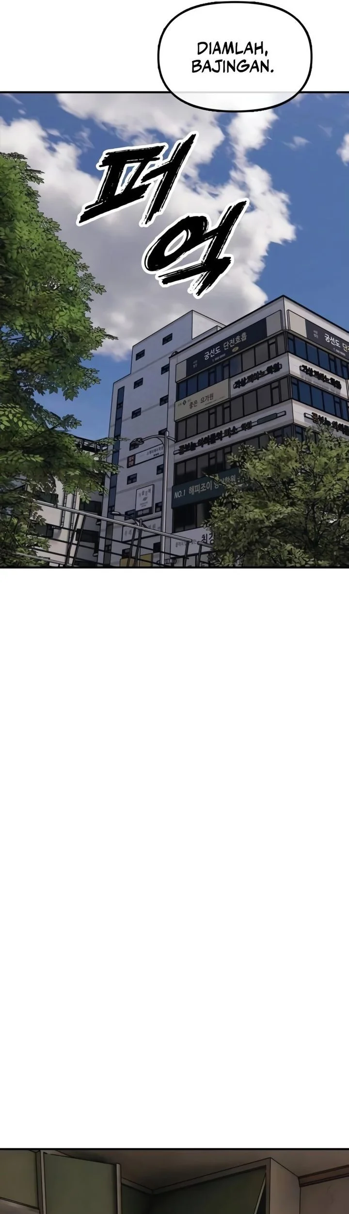 The End Has Come Bab 38 halaman 88