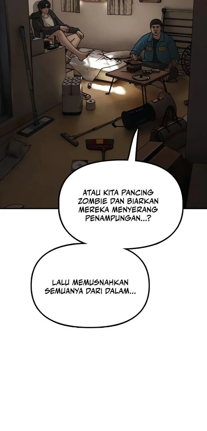 The End Has Come Bab 38 halaman 91