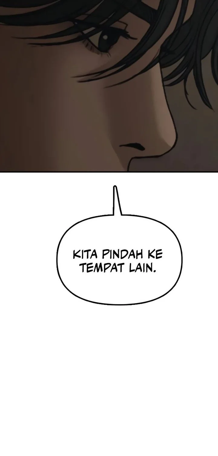 The End Has Come Bab 38 halaman 97