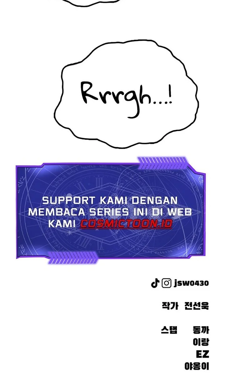 The End Has Come Bab 38 halaman 120