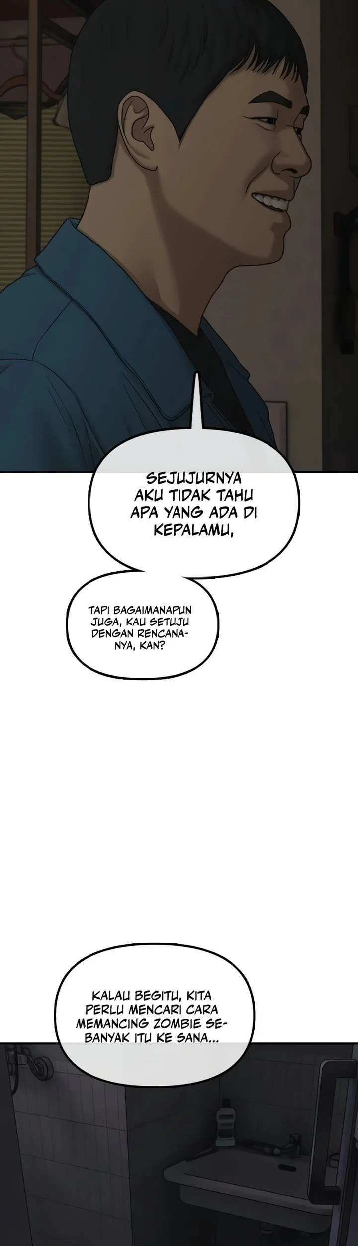 The End Has Come Bab 39 halaman 24