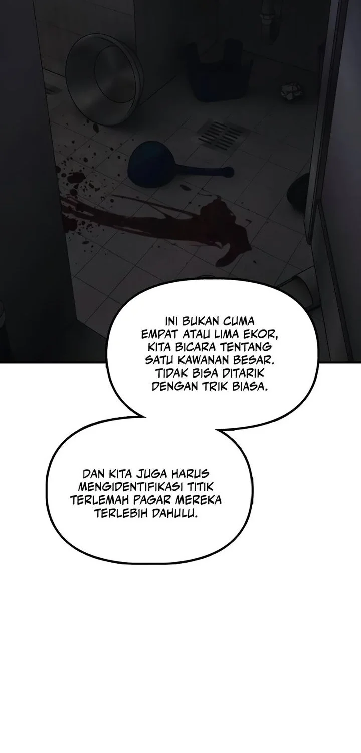 The End Has Come Bab 39 halaman 25