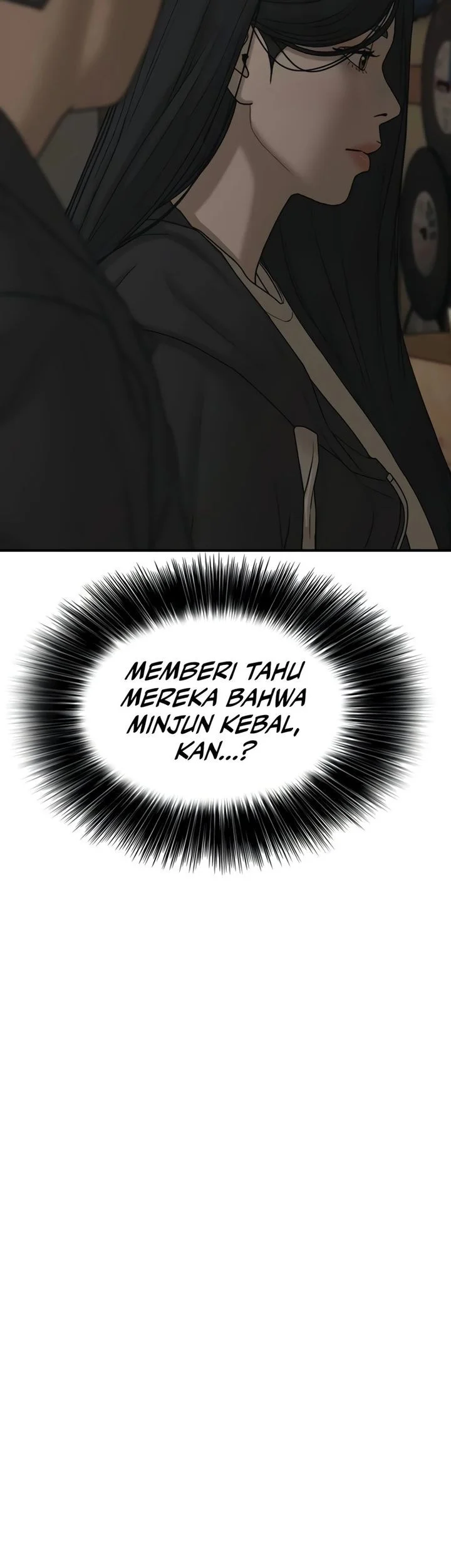 The End Has Come Bab 39 halaman 60