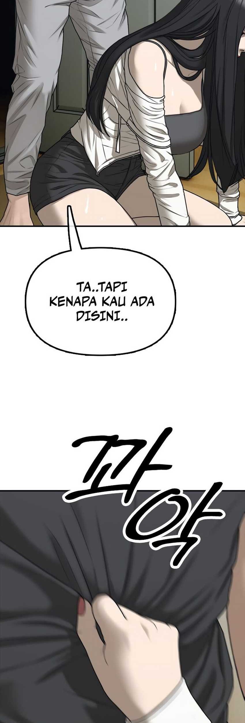 The End Has Come Bab 4 halaman 3