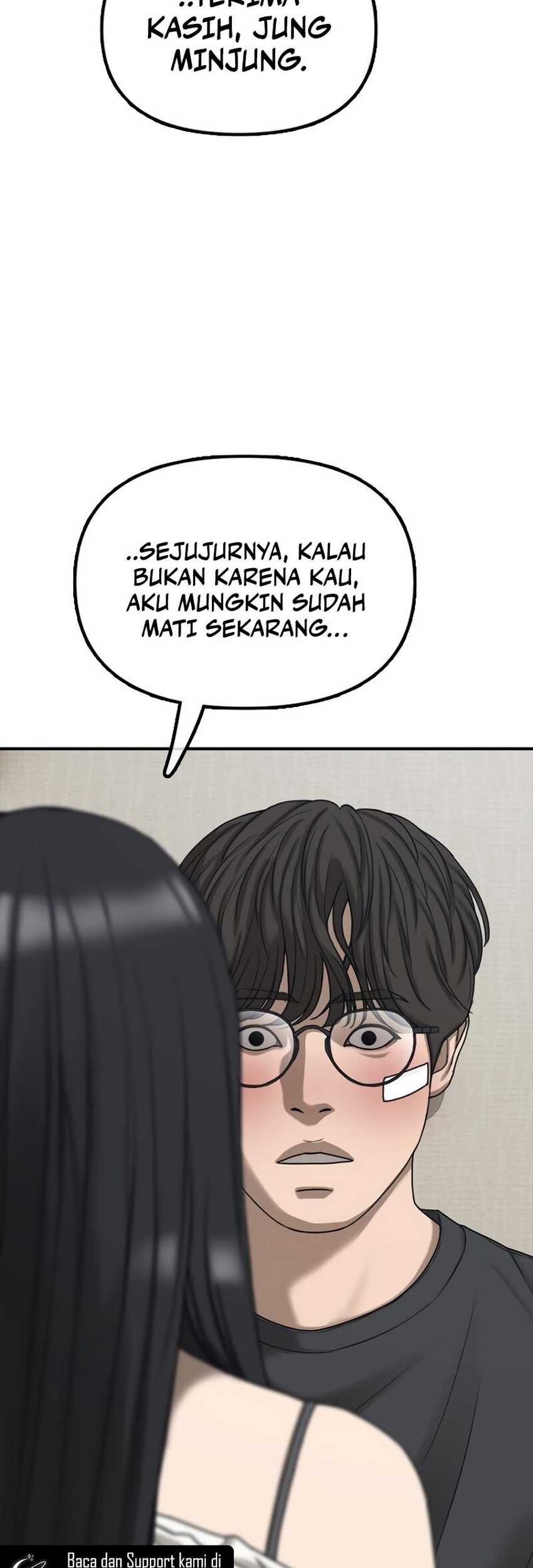 The End Has Come Bab 4 halaman 13