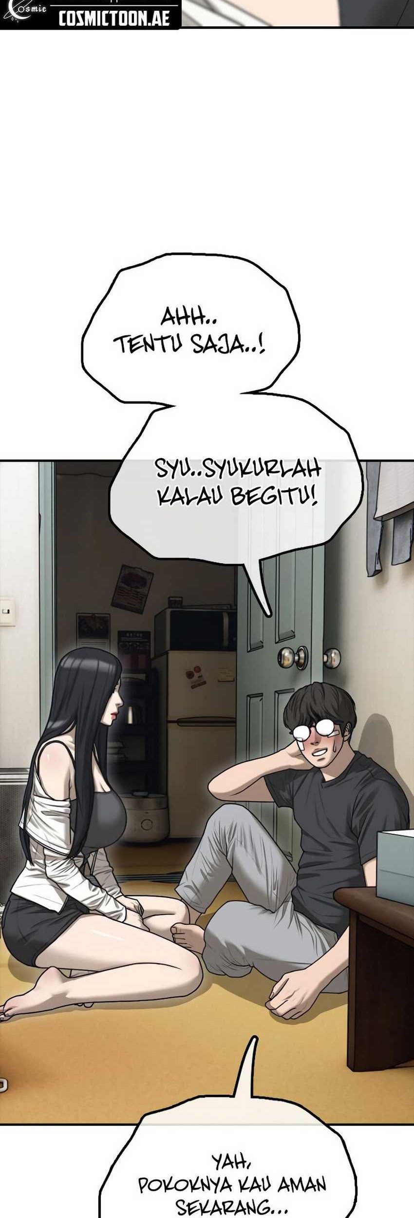 The End Has Come Bab 4 halaman 14