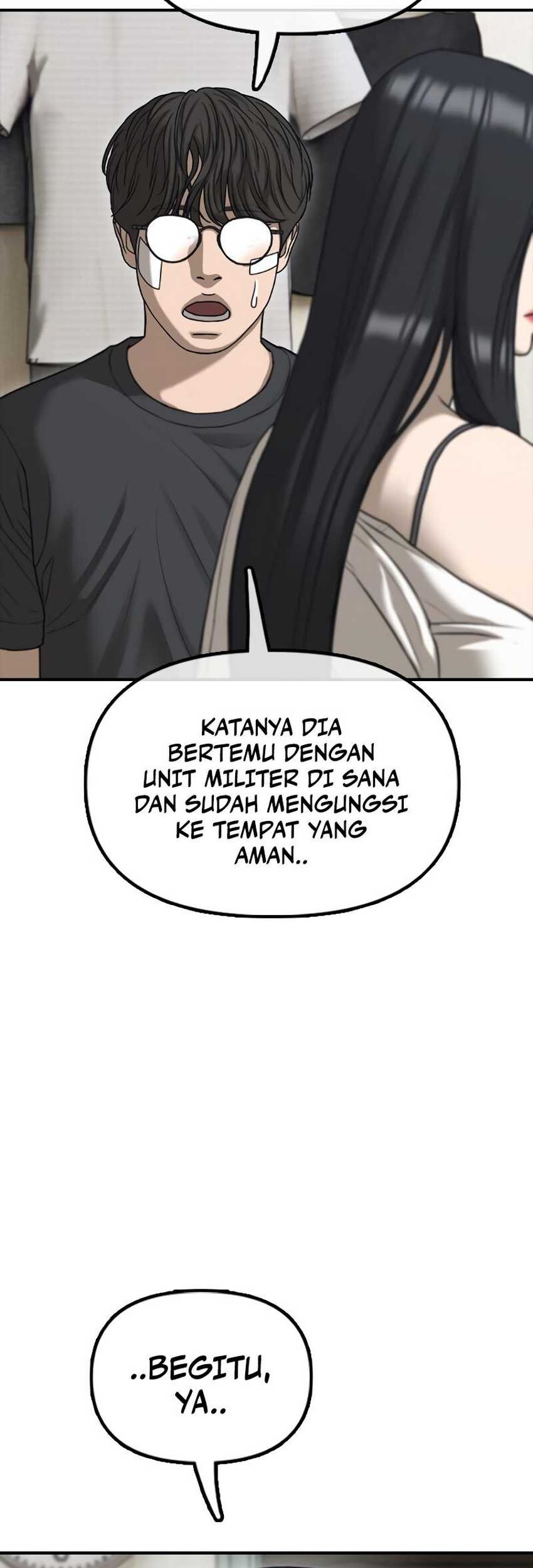 The End Has Come Bab 4 halaman 18