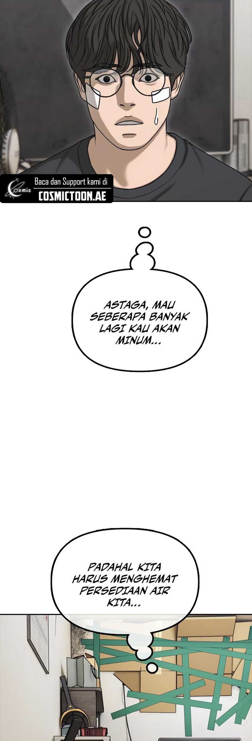 The End Has Come Bab 4 halaman 26