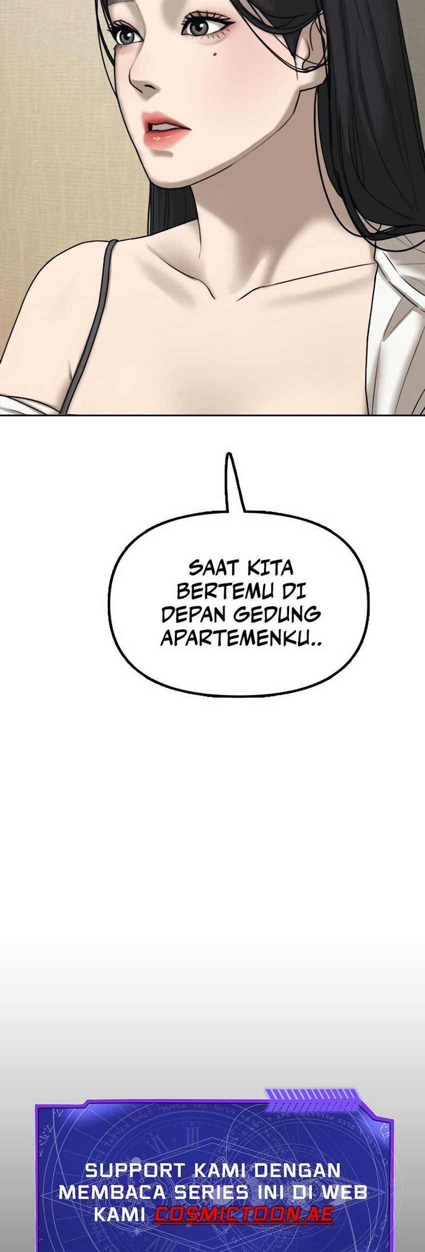 The End Has Come Bab 4 halaman 32