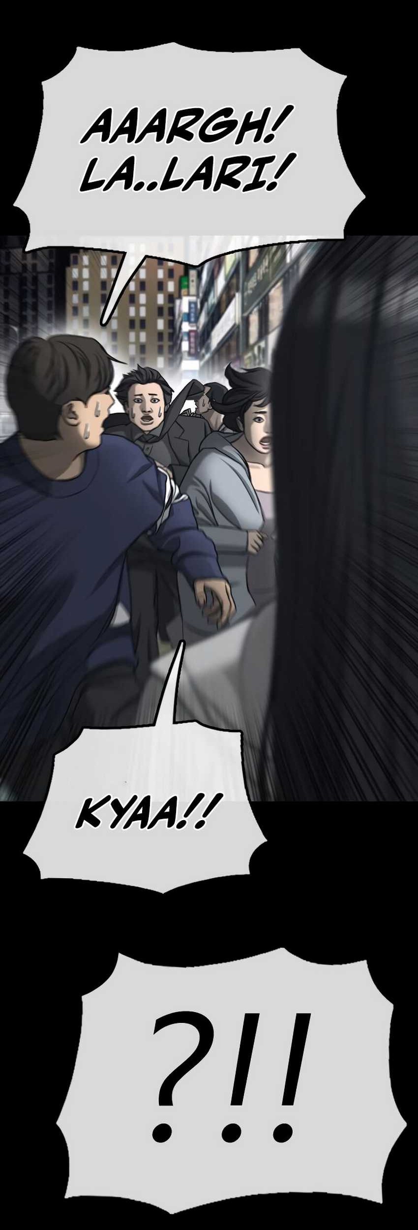 The End Has Come Bab 4 halaman 36