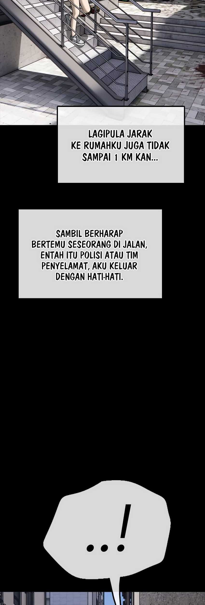 The End Has Come Bab 4 halaman 45