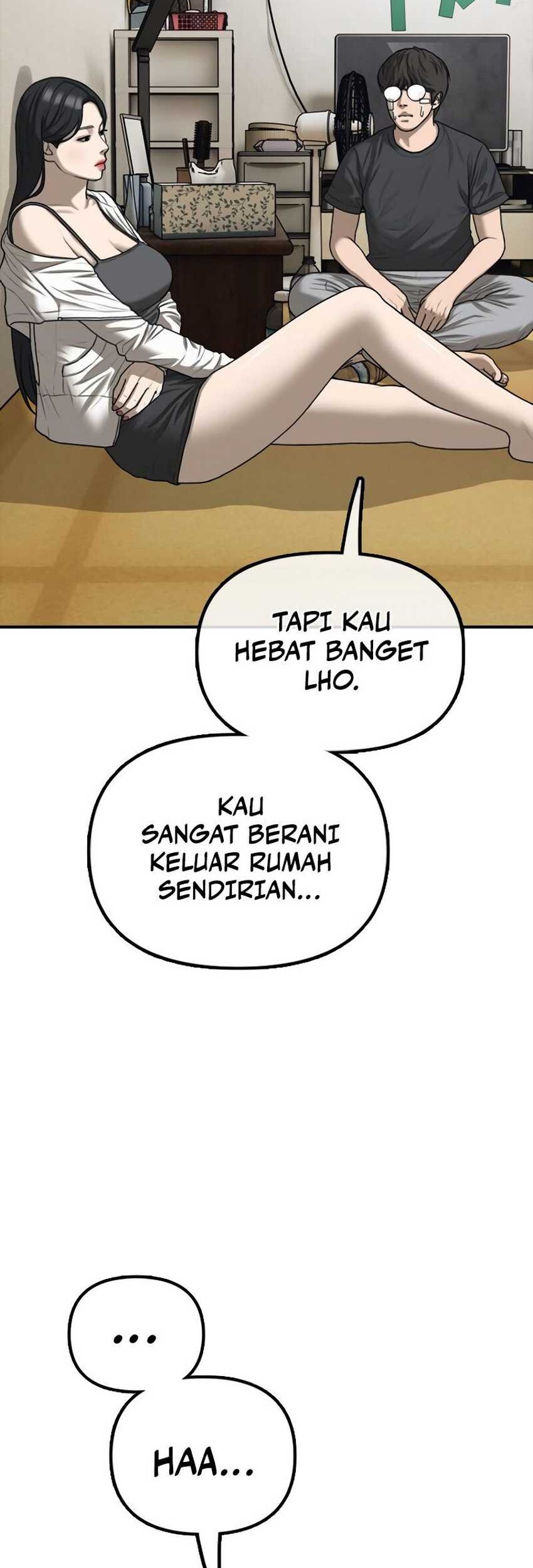 The End Has Come Bab 4 halaman 57