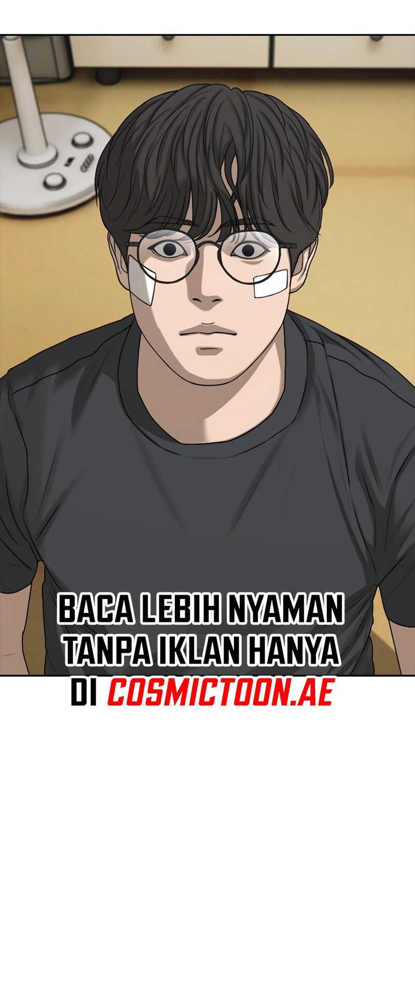 The End Has Come Bab 4 halaman 61