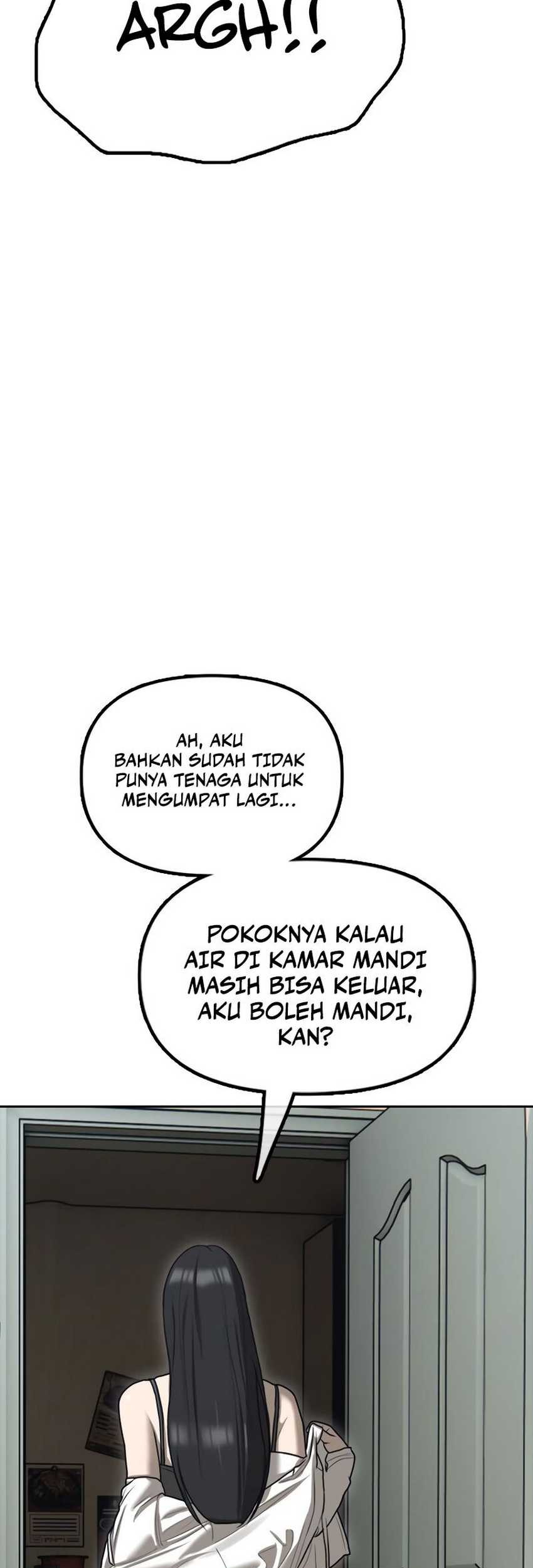 The End Has Come Bab 4 halaman 66