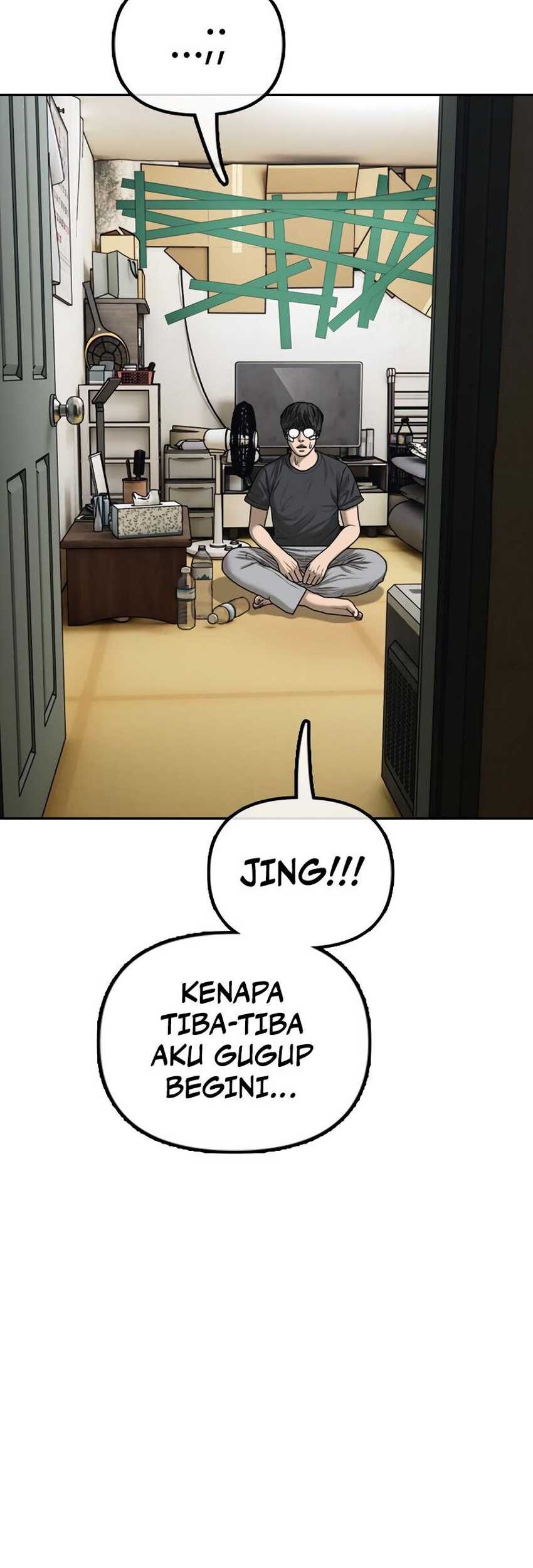 The End Has Come Bab 4 halaman 69
